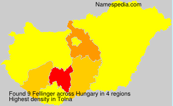 Fellinger Fellinger