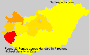 Fentos Fentos