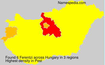 Ferentzi Ferentzi