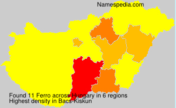 Ferro Ferro