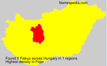 Fiskus Fiskus
