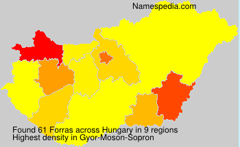 Forras Forras