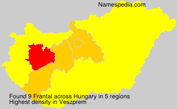Frantal Frantal
