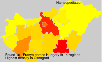Franyo Franyo