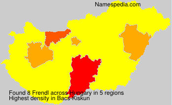 Frendl Frendl