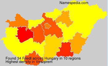 Friedl Friedl