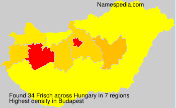 Frisch Frisch