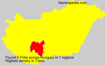 Fritsi Fritsi