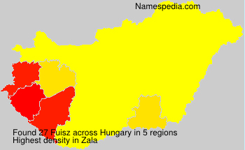 Fuisz Fuisz