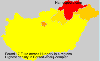 Fuko Fuko