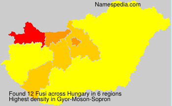Fusi Fusi