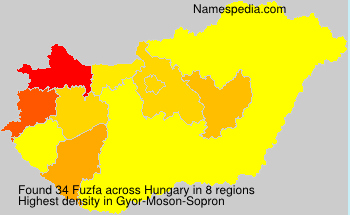 Fuzfa Fuzfa