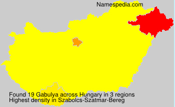 Gabulya
