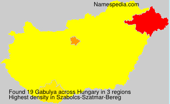 Gabulya Gabulya