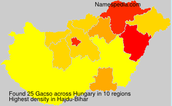 Gacso Gacso