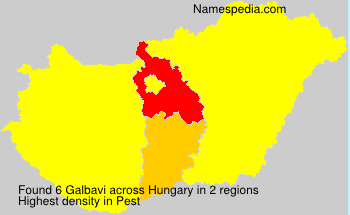 Galbavi Galbavi