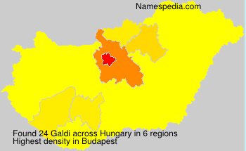 Galdi Galdi