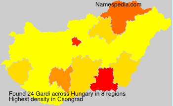 Gardi Gardi
