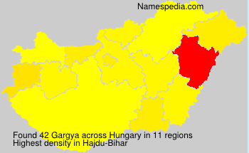 Gargya