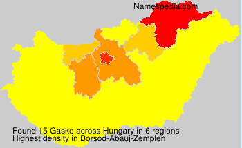 Gasko