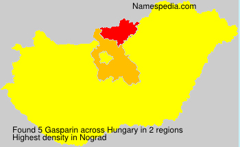 Gasparin