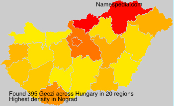 Geczi Geczi