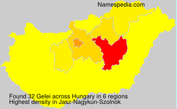 Gelei Gelei
