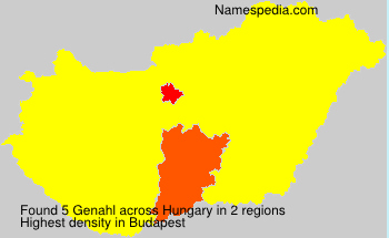 Genahl Genahl