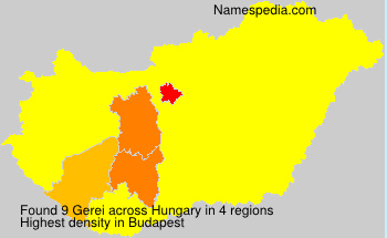 Gerei Gerei