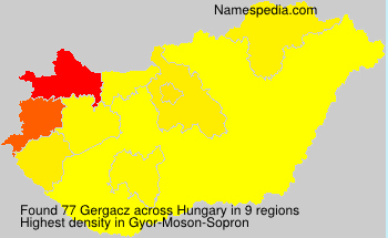 Gergacz Gergacz