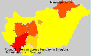 Gervan Gervan