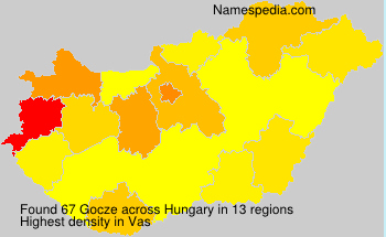 Gocze Gocze