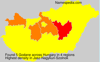 Godane Godane