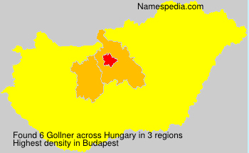 Gollner Gollner
