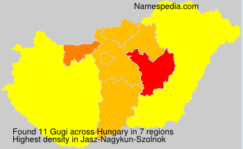 Gugi Gugi