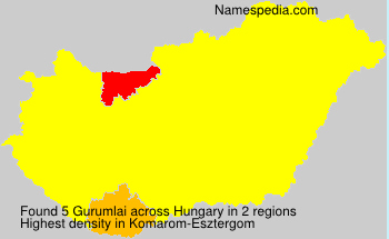Gurumlai Gurumlai
