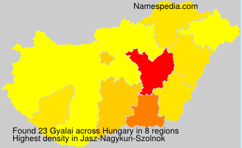 Gyalai Gyalai