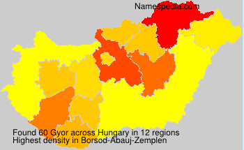 Gyor Gyor