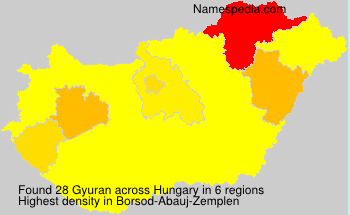 Gyuran Gyuran