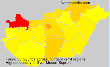 Gyurics Gyurics