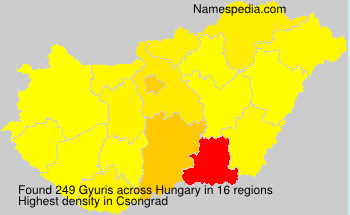Gyuris Gyuris