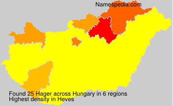 Hager Hager