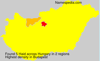 Haid Haid