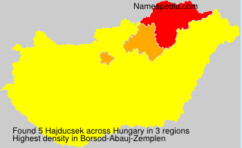 Hajducsek Hajducsek