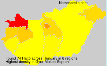 Hajto Hajto