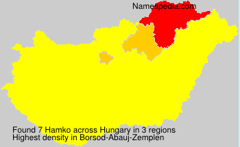 Hamko Hamko