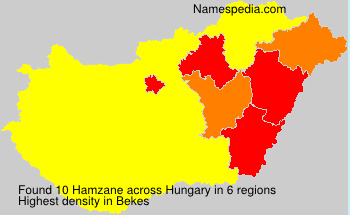 Hamzane Hamzane