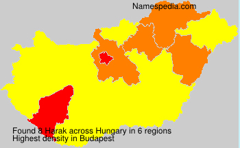 Harak Harak