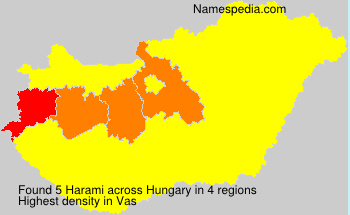 Harami Harami