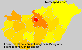 Hartai Hartai
